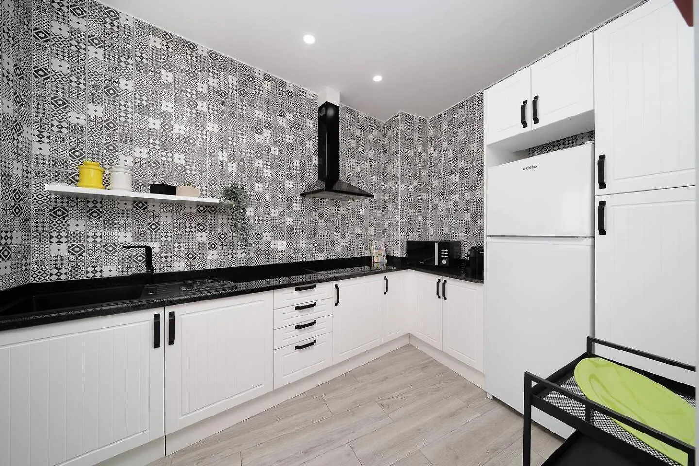 Spacious Stylish Apartment Portimão Portugália